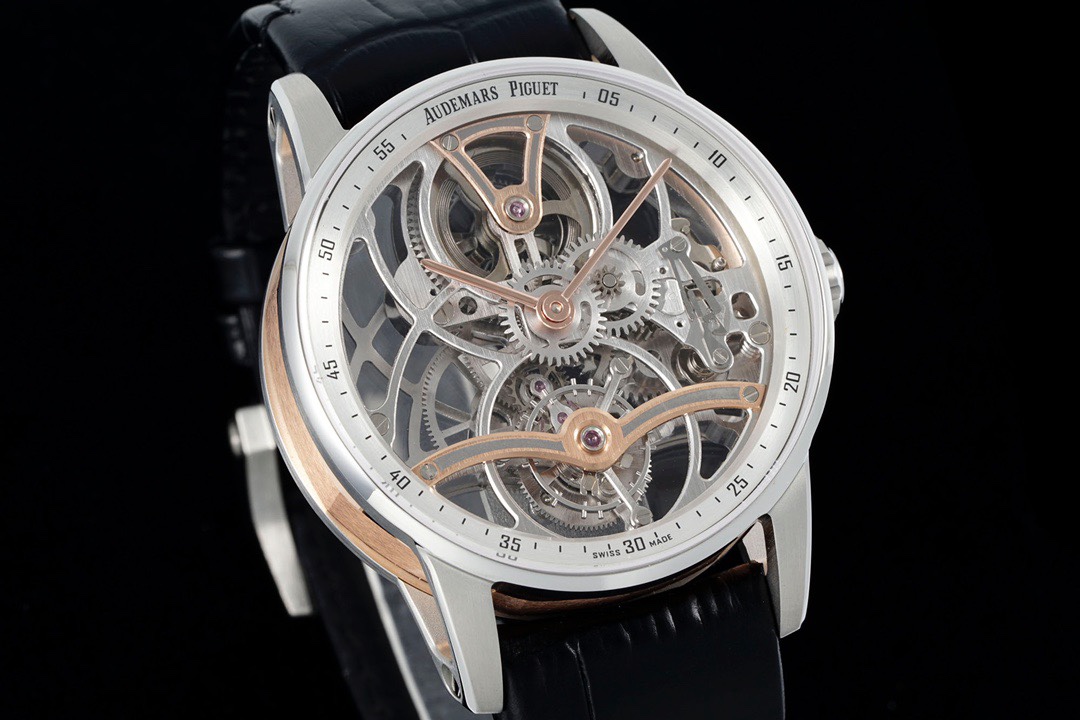 Audemars Piguet watch